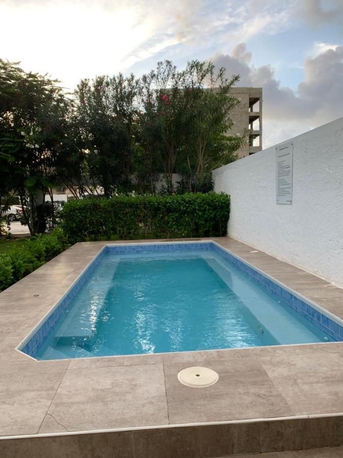 Residencial Retiro II Bavaro Punta Cana 2 Pools And Jacuzzi -Walking Distance To Bavaro Beach Apartamento Exterior foto