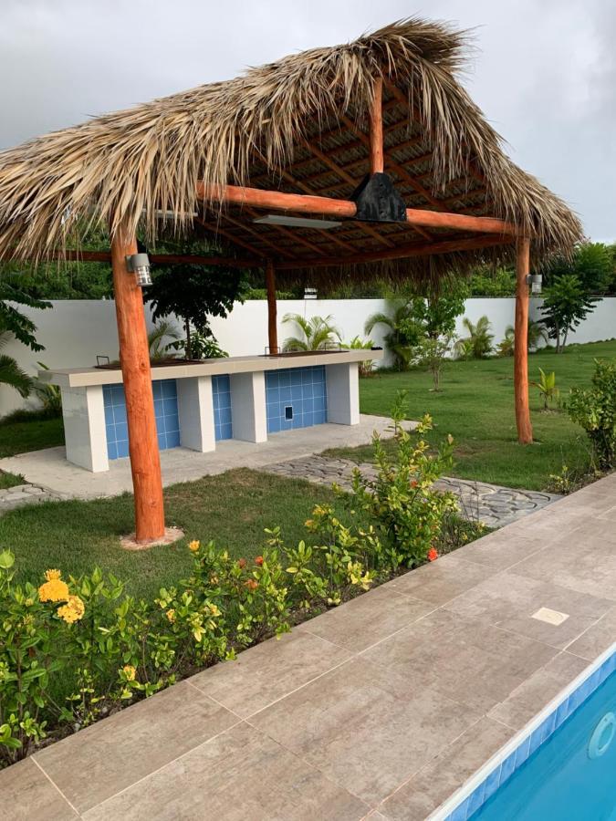 Residencial Retiro II Bavaro Punta Cana 2 Pools And Jacuzzi -Walking Distance To Bavaro Beach Apartamento Exterior foto