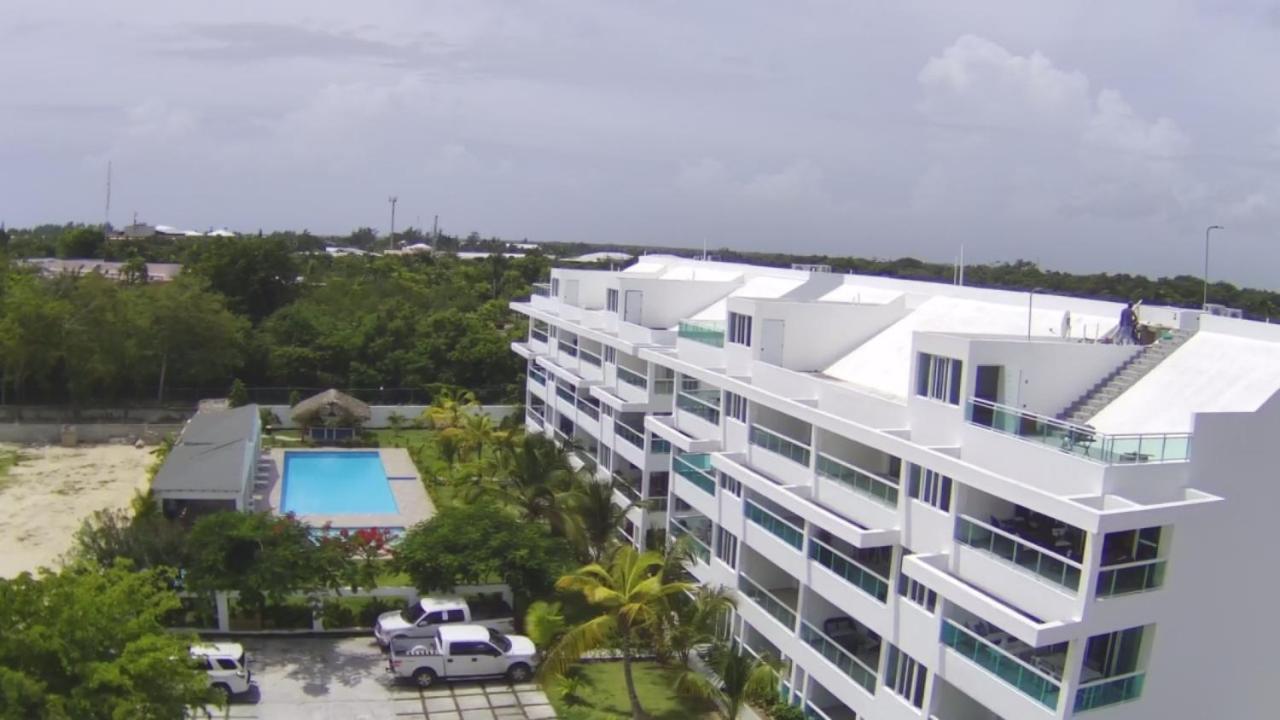 Residencial Retiro II Bavaro Punta Cana 2 Pools And Jacuzzi -Walking Distance To Bavaro Beach Apartamento Exterior foto